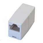 Spojka RJ45, 8p8c - telefonní