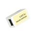 Spojka STP RJ45, Cat5E, 8p8c
