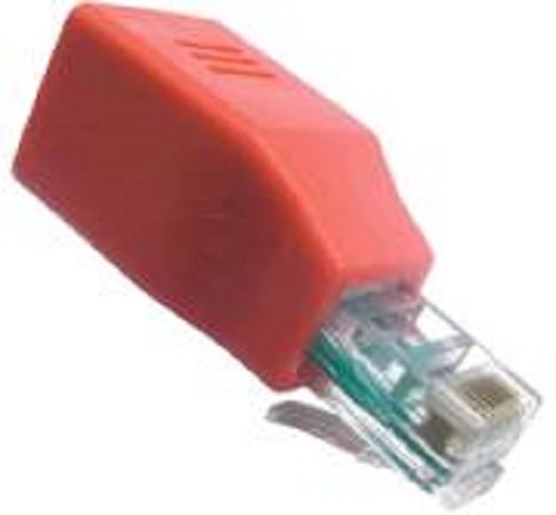 Spojka UTP 8/8 RJ45 Cross