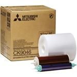 Spotrebný materiál Mitsubishi CK9046 (foto 10x15, 600ks) 11000000CK9046