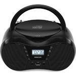 SPT 2300 BK S CD/MP3/USB/BT SENCOR 8590669369522