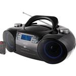 SPT 6500 RADIO DAB/BT/USB/FM/CD SENCOR 8590669321087