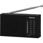 SRD 1800 FM/AM Rádioprijímač SENCOR 8590669286652