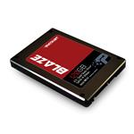 SSD 120GB PATRIOT BLAZE 545/430MBs 47K PB120GS25SSDR