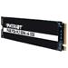 SSD 1TB PATRIOT P400 M.2 NVMe Gen4x4 P400P1TBM28H