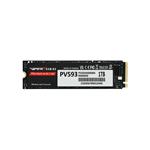 SSD 1TB PATRIOT PV593 M.2 2280 Gen5x4 PV593P1TBM28H