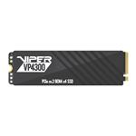 SSD 1TB PATRIOT VP4300 M.2 NVMe Gen4x4 VP4300-1TBM28H