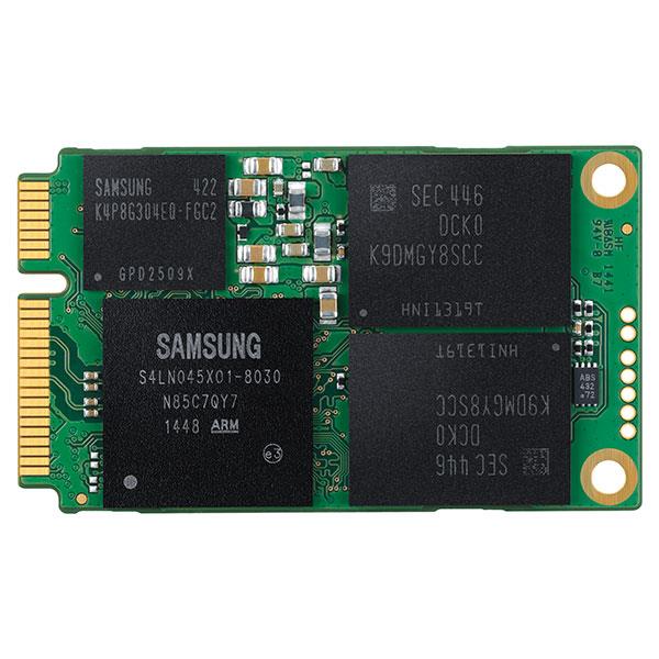 SSD 1TB Samsung 850 EVO mSata MZ-M5E1T0BW