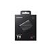 SSD 1TB Samsung externí T9, černá MU-PG1T0B/EU
