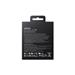 SSD 1TB Samsung externí T9, černá MU-PG1T0B/EU