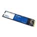 SSD 1TB WD Blue SA510 M.2 SATAIII 2280 WDS100T3B0B
