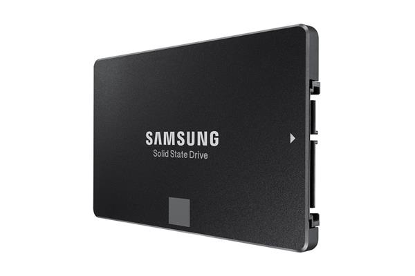 SSD 2,5" 250GB Samsung 850 EVO MZ-75E250B/EU