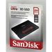 SSD 2,5" 250GB SanDisk Ultra 3D NAND SATAIII 7mm SDSSDH3-250G-G25