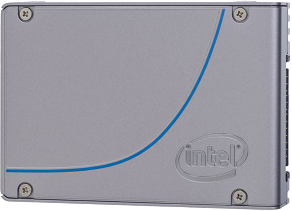 SSD 2,5" 400GB Intel 750 series PCIe 3.0 MLC SSDPE2MW400G4M2