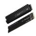 SSD 250GB WD Black SN750 NVMe M.2. PCIe Gen3 2280 WDS250G3X0C