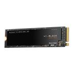 SSD 250GB WD Black SN750 NVMe M.2. PCIe Gen3 2280 WDS250G3X0C