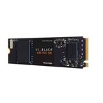 SSD 250GB WD_BLACK SN750 SE NVMe M.2 PCIe Gen4 WDS250G1B0E