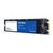 SSD 250GB WD Blue SA510 M.2 SATAIII 2280 WDS250G3B0B