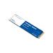SSD 250GB WD Blue SN570 NVMe M.2 PCIe Gen3 2280 WDS250G3B0C