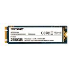 SSD 256GB PATRIOT Scorch M.2 2280 PCIe PS256GPM280SSDR