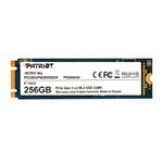 SSD 256GB PATRIOT Scorch M.2 2280 PCIe PS256GPM280SSDR