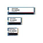 SSD 256GB WD Blue SN530 NVMe M.2 PCIe Gen3 2280 SDBPNPZ-256G