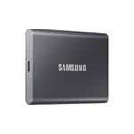 SSD 2TB Samsung externí, stříbrný MU-PC2T0T/WW