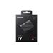 SSD 2TB Samsung externí T9, černá MU-PG2T0B/EU