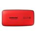 SSD 2TB Samsung X5 externí MU-PB2T0B/EU