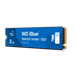 SSD 2TB WD Blue SN5000 NBMe M.2 PCIe Gen4 2280 WDS200T4B0E