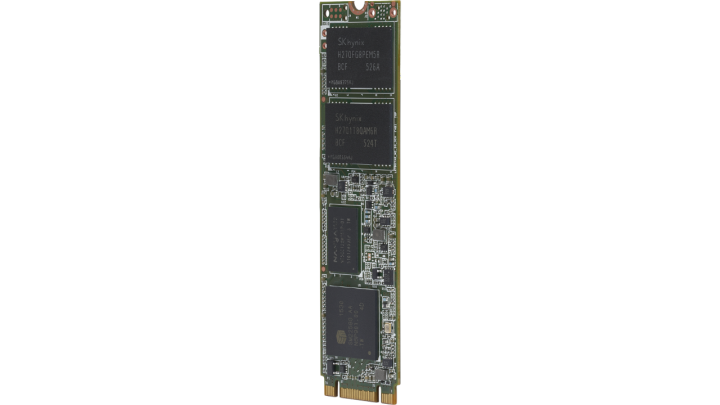 SSD 480GB Intel 540s series M.2 80mm TLC SSDSCKKW480H6X1