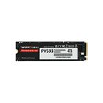 SSD 4TB PATRIOT PV593 M.2 2280 Gen5x4 PV593P4TBM28H