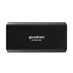SSD Goodram 2.5", USB 3.2 typ C, 1000GB, GB, 1TB, HX100, SSDPR-HX100-01T, 950 MB/s-R, 900 MB/s-W