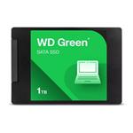 SSD Green 1TB 2.5" 7mm SATA 6GB/s WDS100T5G0A-00CPT0