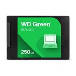 SSD Green 250GB 2.5" 7mm SATA 6GB/s WDS250G5G0A-00CPT0