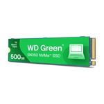 SSD Green NVMe SSD 500GB M.2 WDS500G2G0C-00CDH0