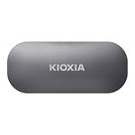 SSD Kioxia 2.5", USB 3.2, 1000GB, GB, 1TB, EXCERIA PLUS, LXD10S001TG8, 1050 MB/s-R, 1000 MB/s-W