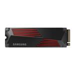 SSD M.2 4TB Samsung 990 PRO with Heatsink MZ-V9P4T0GW