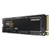 SSD M.2 500 GB Samsung 970 EVO MZ-V7E500BW