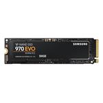 SSD M.2 500 GB Samsung 970 EVO MZ-V7E500BW