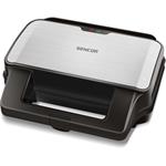SSM 9940SS sendvičovač SENCOR 8590669282098
