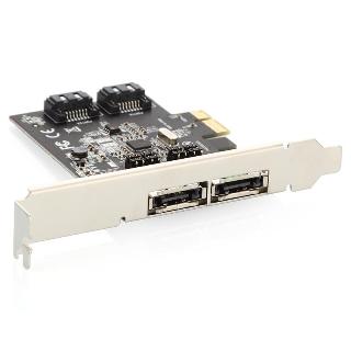 ST LAB PCIe karta IE-A34-A122-00-00012