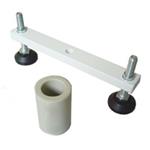 Stabilizační set a redukce pro držák antény na parapet do plastového okna pro NanoStation 10800933