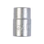 STANLEY 1/2" 6hranná hlavice 12mm 4715898205425