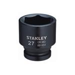 STANLEY 1/2" 6hranná hlavice 16mm 4715898205463