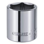 STANLEY 1/2" 6hranná hlavice 30mm 4715898205609