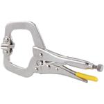 STANLEY 170mm samosvorné kleště s "C" č 3253560848156