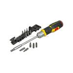 STANLEY FMHT0-62691 račnový šroubovák F 3253560626914