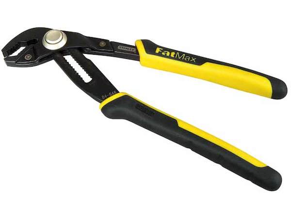 STANLEY Kleště FatMax SIKO délka 250mm 3253560846480