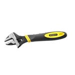 STANLEY nastavitelný klíč, 300mm 3253560909505